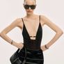 Saint Laurent Sunglasses SL756 Image 7