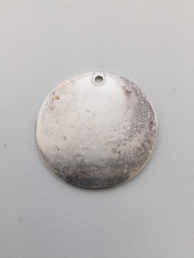 Silver Medal