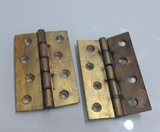 hinges