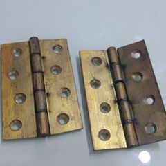 hinges
