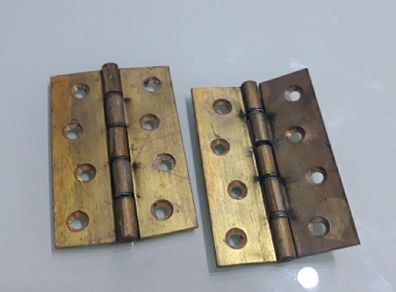 hinges