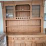 Very sturdy custom made dresser Image 2