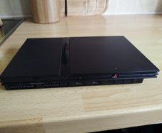 ps2 slim