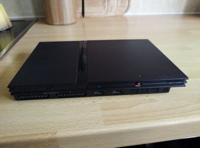 ps2 slim