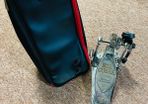 Tama Iron Cobra Chrome limited edition with case