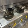 Wok Cooker Thai/ Chinese Image 2