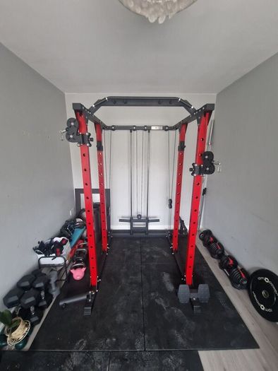 Home Gym