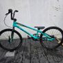 Chase Edge Expert Turquoise Blue race bmx Image 2