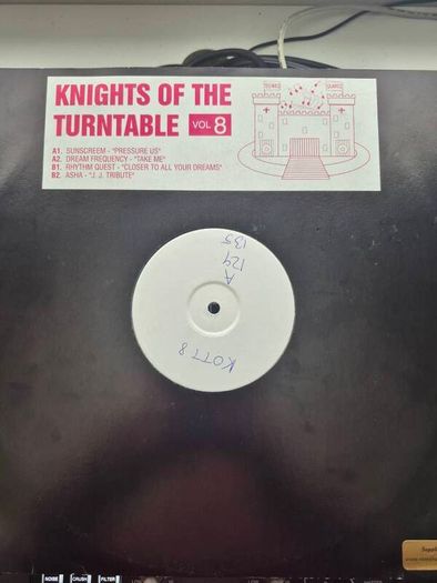 90s House Classics