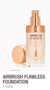 Charlotte Tilbury Airbrush Foundation