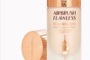 Charlotte Tilbury Airbrush Foundation