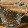Two Crystal Tankards Image 2