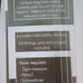 Blackout Window Blind Image 3
