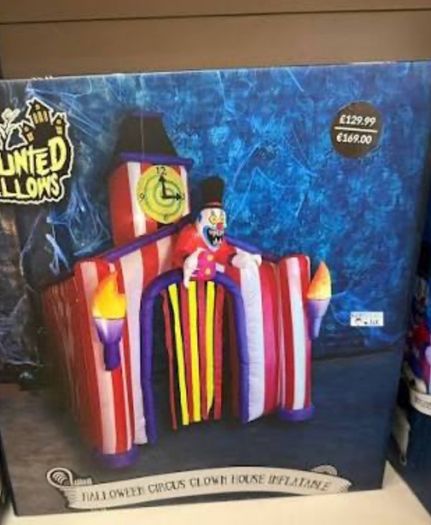 halloween