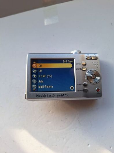 Kodak EasyShare