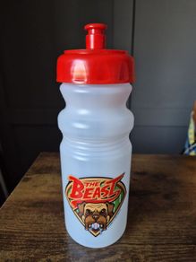 The Sandlot, The Beast Water Bottle
