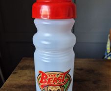 The Sandlot, The Beast Water Bottle
