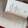 john connolly signed book - the nameless one Image 2