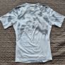 T-shirt Under Armour (size L) Heatgear Compression camouflage white training gym running crossfit Image 2