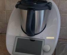 Thermomix TM6