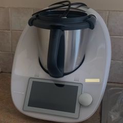 Thermomix TM6