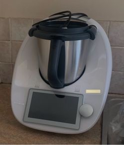 Thermomix TM6
