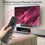BN59-01432A Remote Control for Samsung TV Image 3