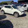Nissan juke 1.2 petrol 5 door n conn june 2016 Image 2