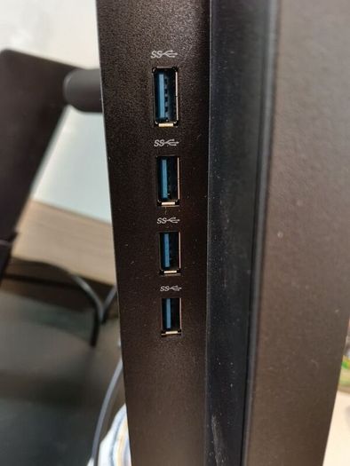 Lenovo Think vision T23i - 10