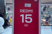 Redmi 15 5G