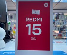 Redmi 15 5G
