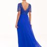 Virgos Lounge Raina Maxi Dress Image 2