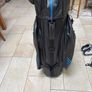 Power caddy golf bag Image 2