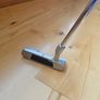 Putter with head cover Image 6