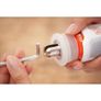 Black + Decker Screwdriver and Furniture Assembly Tool 3.6V (Brand New & Unopened) Image 4