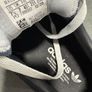 40 Adidas Originals Samba Suede Trainers Image 6