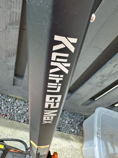 Kukirin g2 max