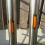 Vw Caddy Side Bars Image 5