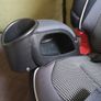Graco Nautilus 3-in-1 Car Seat (9 months - 12 years) Image 4