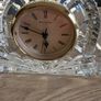 Waterford Crystal Clock Image 2
