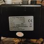 Chrome floor  fan 18' 3 speed Image 5
