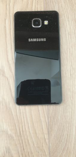 Galaxy A5