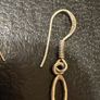 sterling silver earrings Image 4