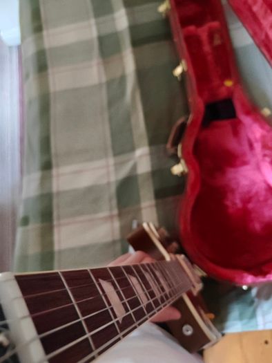 Gibson Les Paul Standard 60 Fd VCS