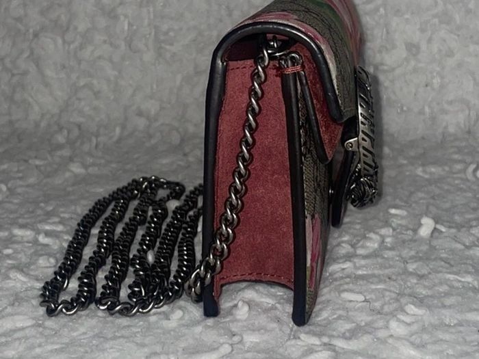 GUCCI Dionysus  bag