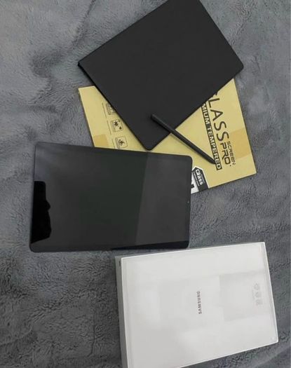 Samsung Galaxy Tab S6 Lite - Grey