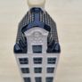 KLM collector's house with Delft Blue No. 59 Image 5