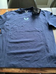 everton t shirt