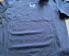 everton t shirt