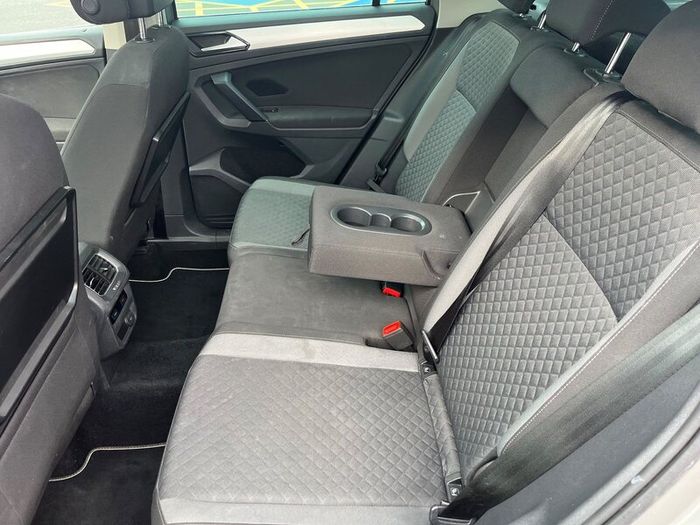 PRICE DROP Volkswagen Tiguan 2017 2.0 TDI Diesel